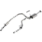 Borla 141030 S-type Stainless Cat Back Exhaust System For 2025-26 Ram 1500 3.0L New. Price: $1489.99.