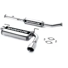 Magnaflow Performance Exhaust System Kit 15715: 1990-1997 Mazda Miata New. Price: $814.00.