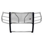 Westin 57-23990 Hdx Grille Guard For 20-25 Silverado 2500/3500 No Sensors New. Price: $1603.99.