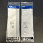 Ford Factory Original Transmission Heat Shield FL3Z-6775-D Brand New Two Pieces!. Price: $9.99.