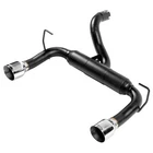 Flowmaster 817840 Outlaw Axle-back Exhaust System New. Price: $628.95.