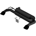 Borla 11978CB Atak Stainless Axle Back Exhaust 2021-2025 Ford Bronco 2.7L V6 New. Price: $1299.99.