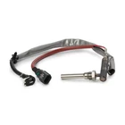 Ford Transit MK8 2.2 Fwd Custom Dpf Exhaust Sensor Fuel Vapour Valve 1940310 New. Price: $66.79.