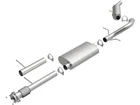 For Silverado 1500 Resonator And Pipe Assembly Brexhaust 88794TGJB New. Price: $594.10.