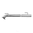 Exhaust PIPE-140.5" Wb Ap 38715 New. Price: $114.73.