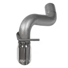 Flowmaster 818125 Outlaw Axle Back System Exhaust New. Price: $224.95.