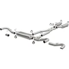 Magnaflow 19606 Neo Series Catback Exhaust For 22-25 Jeep Grand Cherokee V6/V8 New. Price: $2030.95.