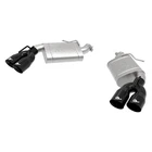 Chevy Camaro 16-24 Exhaust System Mach Force Xp 409 Ss Axle-back New. Price: $944.10.