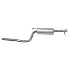 Ap Exhaust Pipe 58539 Tcp New. Price: $253.41.