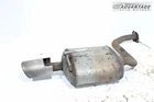 2016-2021 Nissan Maxima 3.5L Rear Right Side Exhaust Pipe Muffler W/ Tip Oem Used. Price: $187.97.