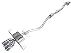 Awe 3015-52335 Touring Edition Exhaust For 2024-2025 Acura DE5 Integra Type-s New. Price: $1953.09.