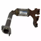 Genuine Ford Exhaust Manifold 7E5Z-5G232-AA New. Price: $1412.09.