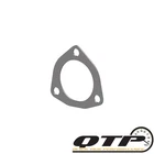 Qtp 2.5IN Bolt-on Qtec 3 Gasket New. Price: $22.00.