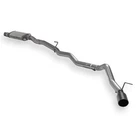 Flowmaster 717912 Exhaust System For 20-25 Jeep Gladiator 3.6 New. Price: $699.95.