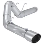 Mbrp S62930AL Dpf Back Exhaust System For 2017-26 F-250 F-350 F-450 6.7L Diesel New. Price: $386.74.