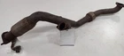 Hyundai Santa Fe Exhaust Crossover Pipe 2017 2018 2019 Oem Used. Price: $197.86.