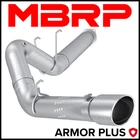 Mbrp Armor Plus Dpf-back Exhaust Kit 17-26 F250 F350 Super Duty Crew/ext Cab 6.7 New. Price: $609.99.