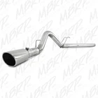 Mbrp Fits 2008-2009 Ford F250/350/450 6.4 Filter Back Single Side New. Price: $433.49.