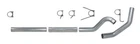 Diamond Eye For Exhaust System Kit 2004.5-2007.5 Dodge 5.9L Cummins 2500/3500 New. Price: $413.32.