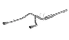 Mbrp Catback Exhaust System 3" Pipe Muffler Tip Fits 09-24 Ram 1500 Classic 5.7L New. Price: $784.99.