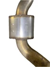 Bmw Genuine Oem Exhaust System B58 240 340 440 540 Midpipe Section Used. Price: $450.00.