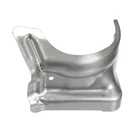 Oem 2010-2012 Subaru Legacy Outback 2.5L Exhaust Oil Return Cover 44652AA940 New. Price: $54.87.