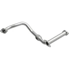 For Nissan Frontier Xterra Brexhaust Pipe New. Price: $256.41.
