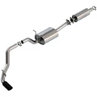 Borla 140860BC S-type Stainless Cat Back Exhaust For 2019-2024 Ram 1500 3.6L V6 New. Price: $1184.99.