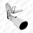 S6242AL Mbrp Exhaust System F450 Truck F250 F350 Ford F-450 Super Duty F-250 New. Price: $434.99.