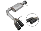 Afe Power Exhaust System Kit Gm Colorado/canyon 17-22 V6-3.6L Mach Force-xp New. Price: $1099.00.