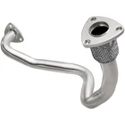For Chevrolet S10 Isuzu Hombre Gmc Sonoma Brexhaust Pipe New. Price: $196.41.