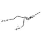 Flowmaster 717894 Flowfx Cat-back Dual Exhaust System For Silverado Sierra 1500 New. Price: $828.95.