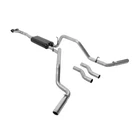 17470 Flowmaster American Thunder Catback Exhaust 96-1999 Chevrolet Silverado Used. Price: $599.99.
