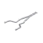 Mbrp S7119304 Cat Back Exhaust System * Fits 2015-2016 Dodge Charger 5.7L New. Price: $1185.49.
