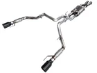 Awe Tuning 3025-33356 Exhaust System 21-25 Ford F150 Raptor New. Price: $2795.00.