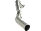 Afe Machforce Xp Exhaust 5IN Dpf-back Ss 11-13 Gm Diesel Trucks V8-6.6L (td) (lm New. Price: $593.00.