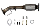 Rear Catalytic Converter For 2013-2016 Nissan NV200 New. Price: $178.58.