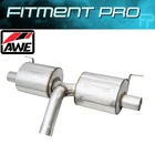 Awe Track-to-touring Conversion Kit For 2019-23 Bmw 330I/21-23 430I Base G2X New. Price: $625.00.