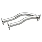 For Jeep Cherokee 2000 Brexhaust 102-8856 Front Pipe New. Price: $92.16.