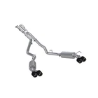 Mbrp S52053CF Exhaust System Fits 2020-2021 Ford Explorer 3.0L New. Price: $1526.98.