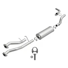 For Chevy Silverado 1500 Classic 07 Brexhaust Direct-fit Series Kit New. Price: $377.00.