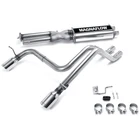 Magnaflow Performance Exhaust System Kit 16673: 2003-2006 Hummer H2 New. Price: $1270.00.