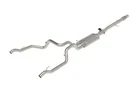 Afe Filters 49-34140 Gemini Xv Cat-back Exhaust System New. Price: $1942.00.