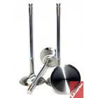P-d FA20 Intake Valve +1MM (36MM) 21-4N Stainless Alloy (set Of 8) 2134-8 New. Price: $149.79.