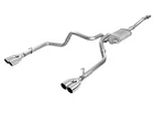 Afe Filters 49-34104-P Vulcan Series Cat-back Exhaust System New. Price: $1325.48.