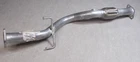 Front Exhaust Pipe For 06-11 Kia RIO5 Hyundai Accent 1.6L 2100-236471 53725 New. Price: $71.99.