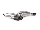 Akrapovic Exhaust Bmw M340I G20 M440I G22 Slip-on S-BM/T/30H New. Price: $5617.00.
