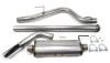 Jba Cat-back 40-2528 System Stainless Steel Direct Bolt-on New. Price: $506.99.