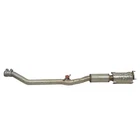 03-11 Bentley Continental Gtc Coupe 6.0L Right Middle Exhaust Downpipe Oem Used. Price: $245.00.