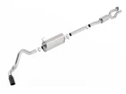 Borla Fits S-type Cat-back 17-19 Ford F-250/350 Super Duty Side Exit Exhaust New. Price: $1699.99.